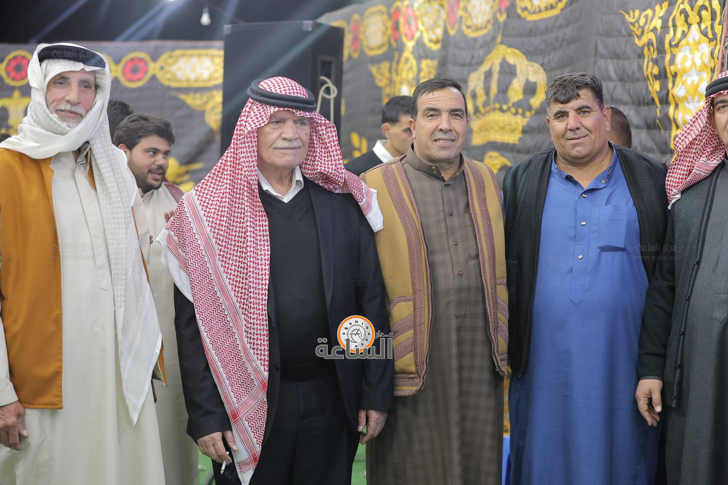 Madar Al-Saa Images 0.045289816193935795