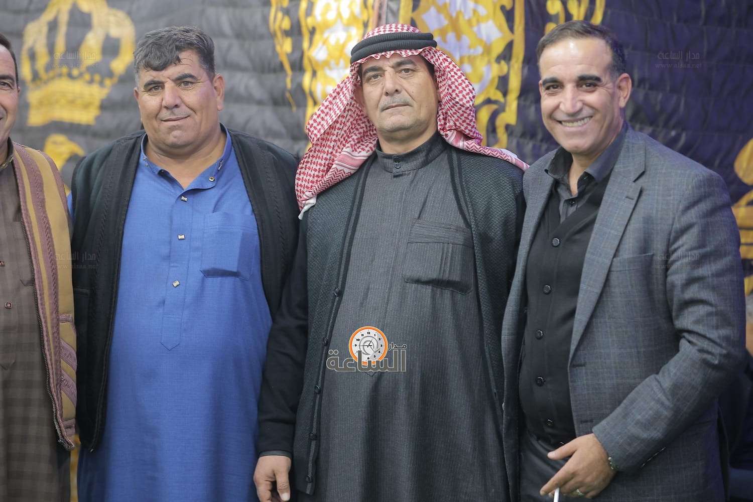 Madar Al-Saa Images 0.6742790972975755