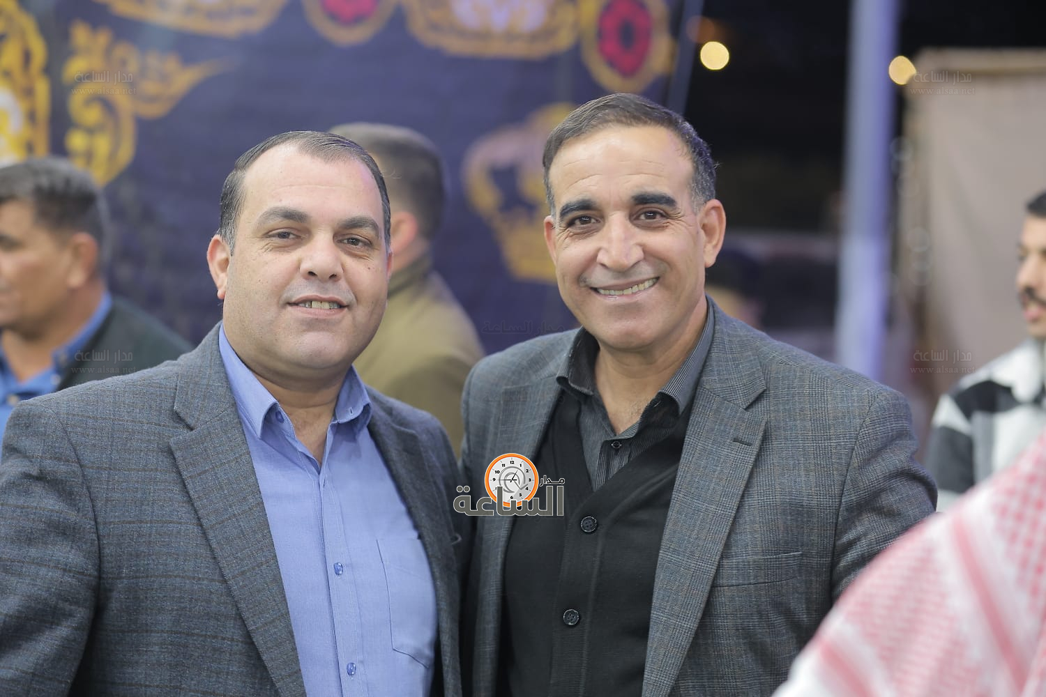 Madar Al-Saa Images 0.9362639401375344