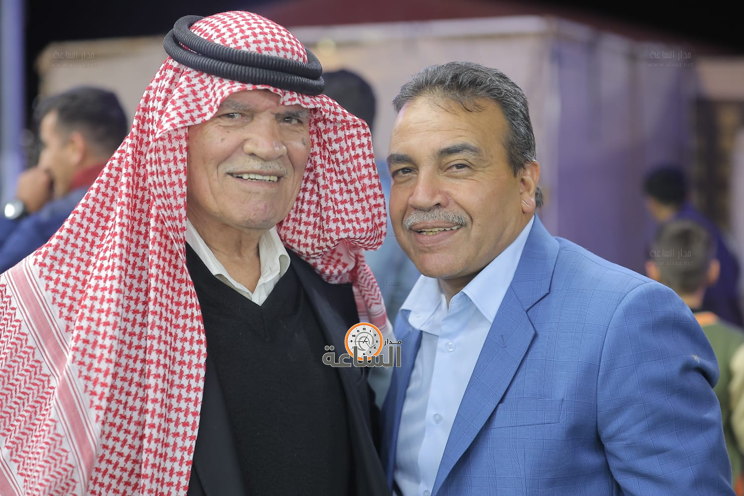 Madar Al-Saa Images 0.5379692575170126