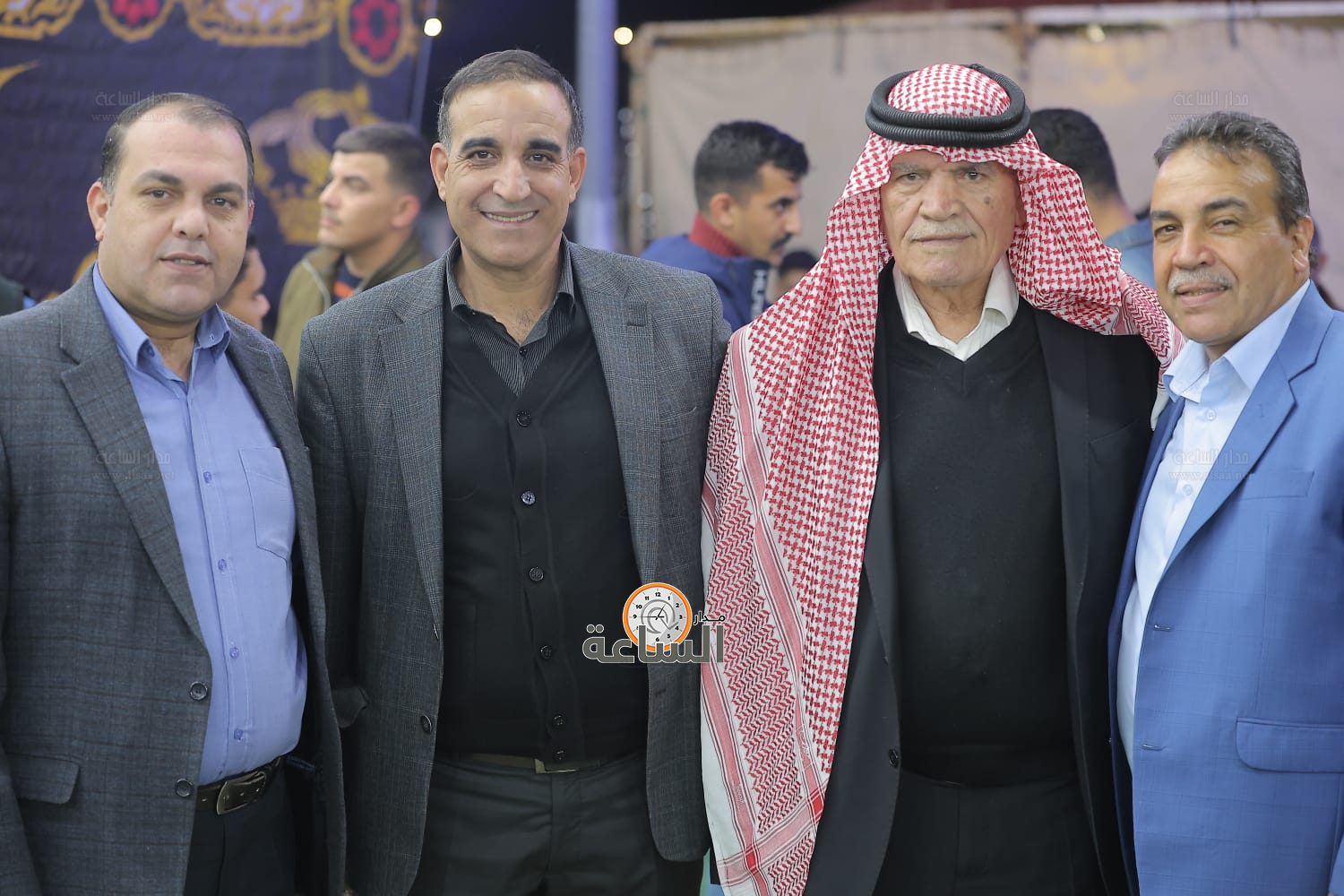 Madar Al-Saa Images 0.05329881131007819