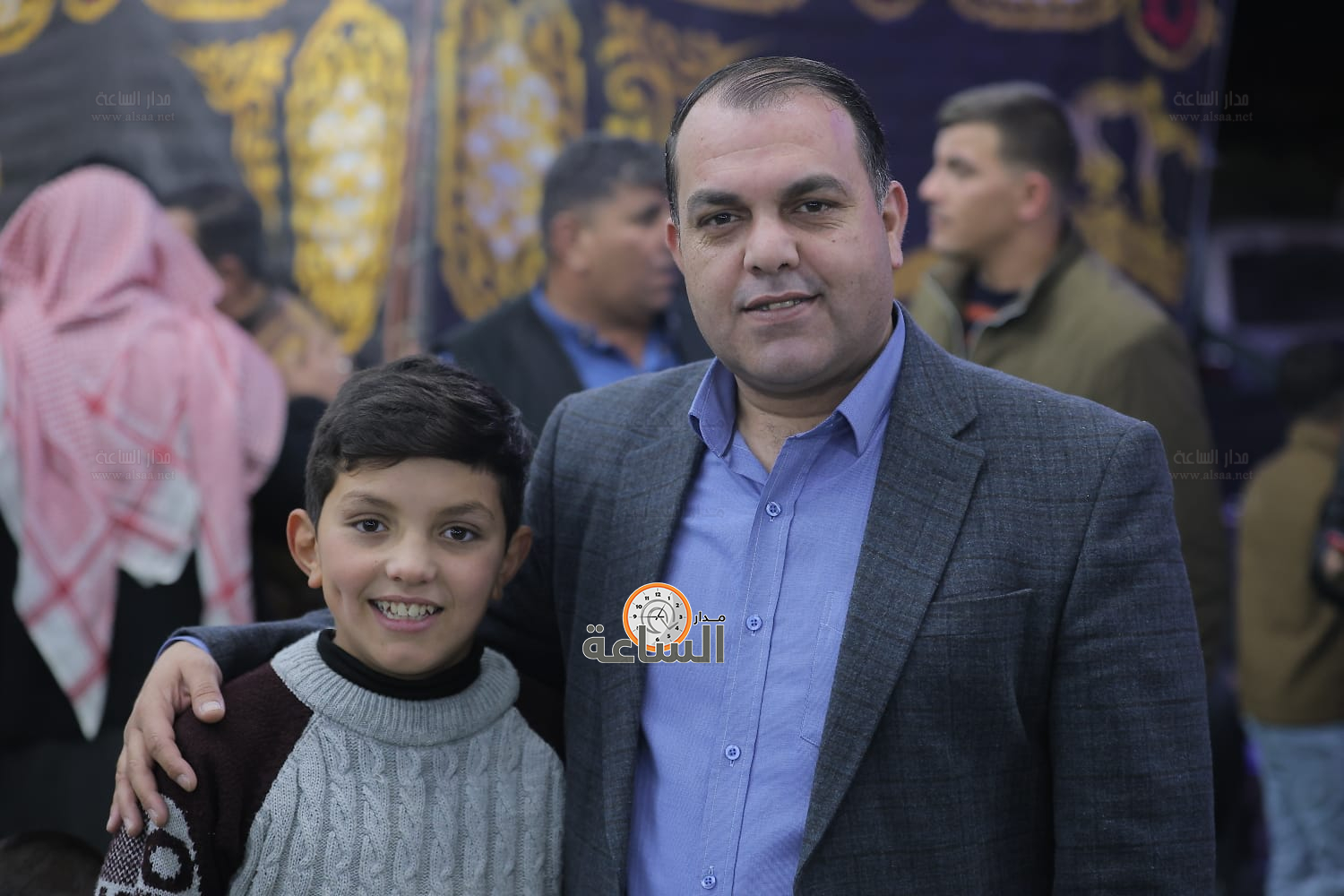 Madar Al-Saa Images 0.8540917013333114