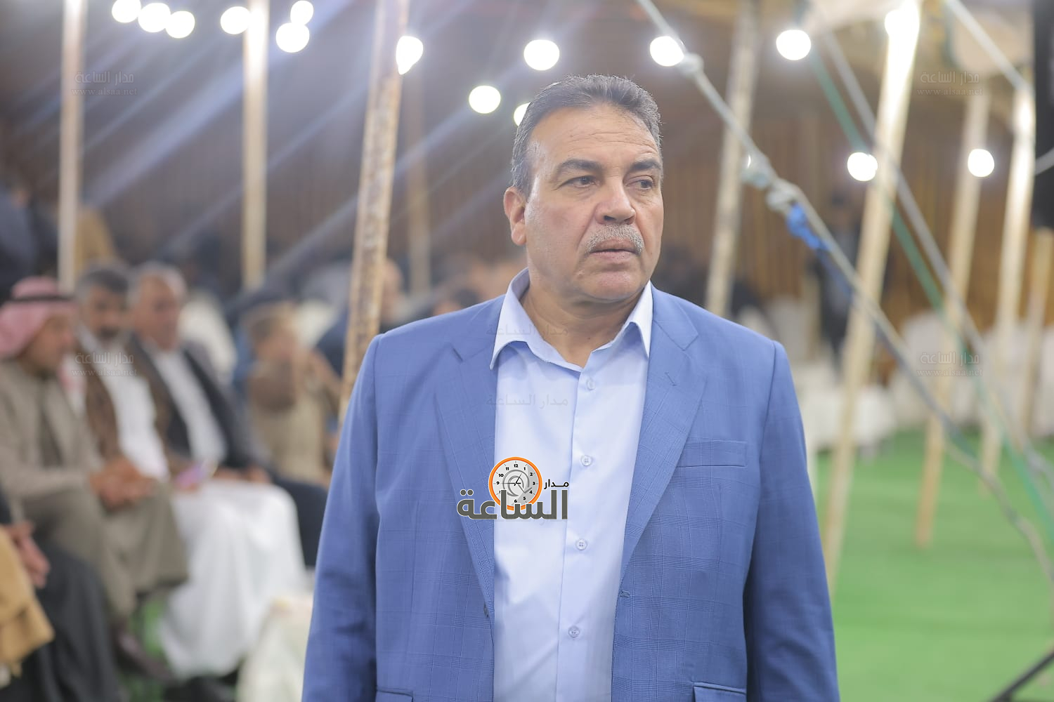 Madar Al-Saa Images 0.14112933622852875