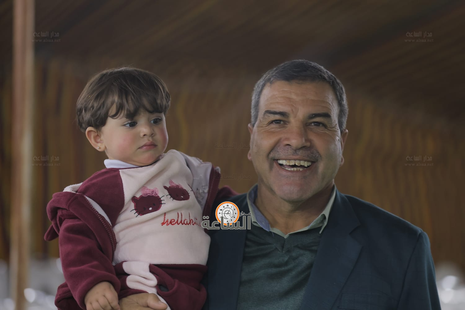 Madar Al-Saa Images 0.3006008035195915