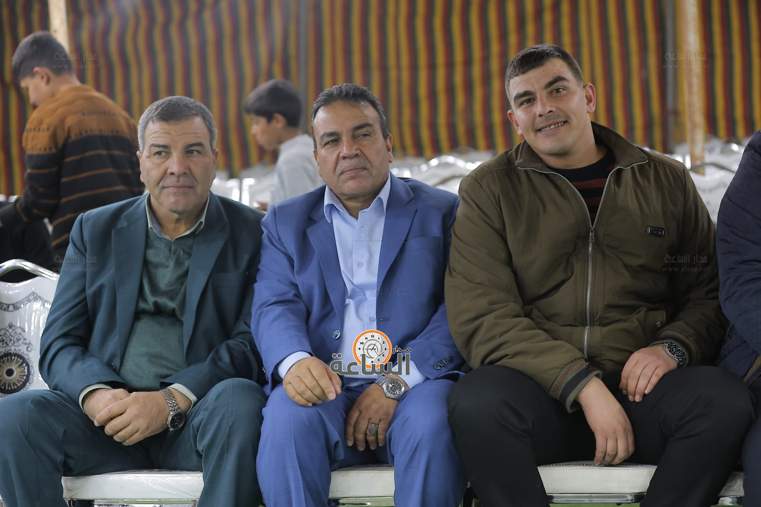 Madar Al-Saa Images 0.5521517625534981