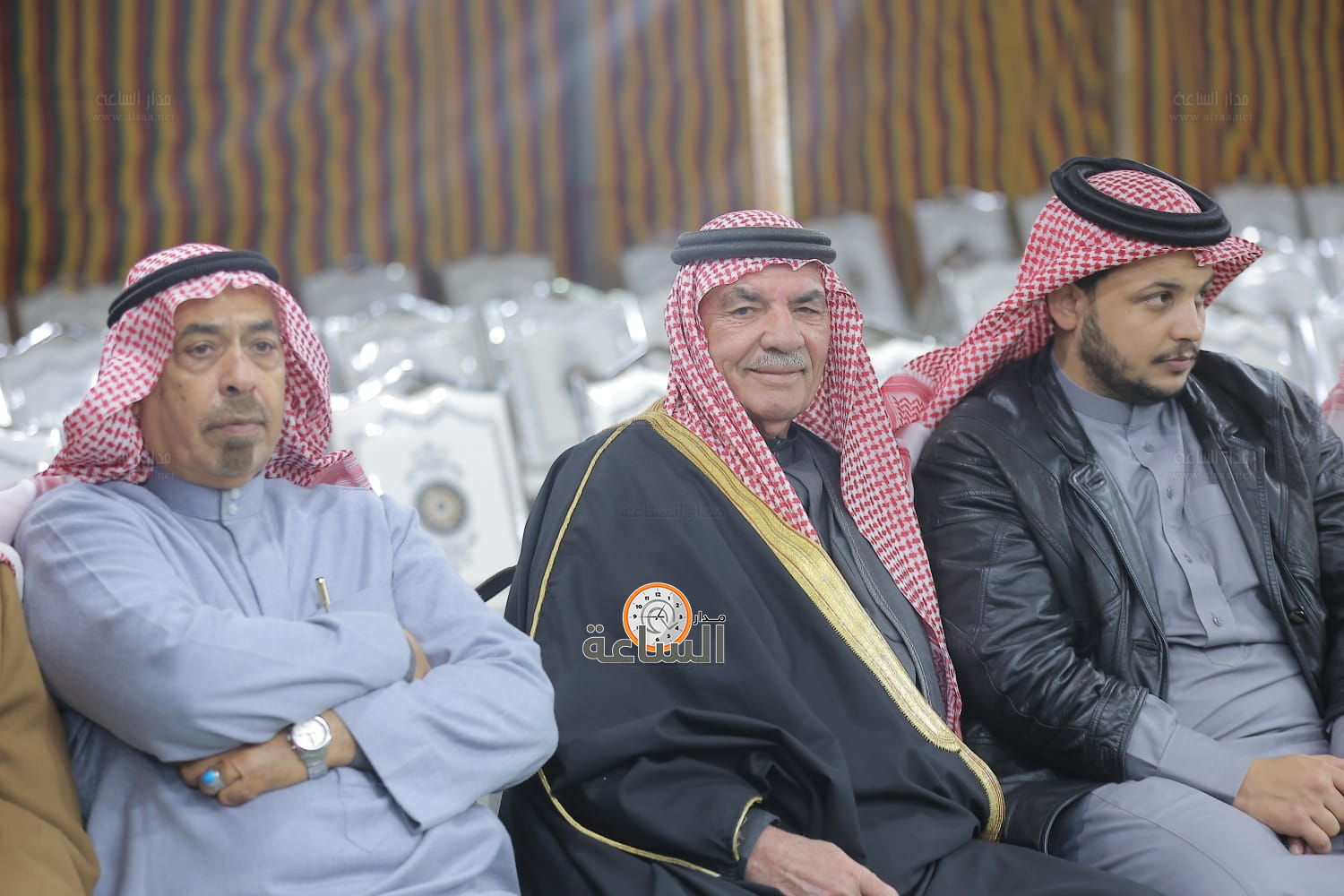 Madar Al-Saa Images 0.20493400103125425