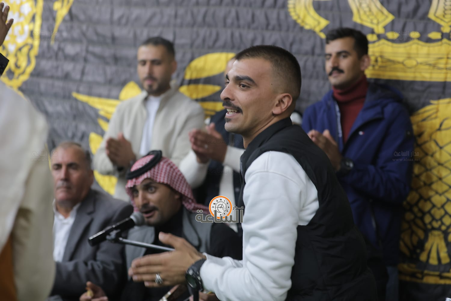 Madar Al-Saa Images 0.7594333925381298