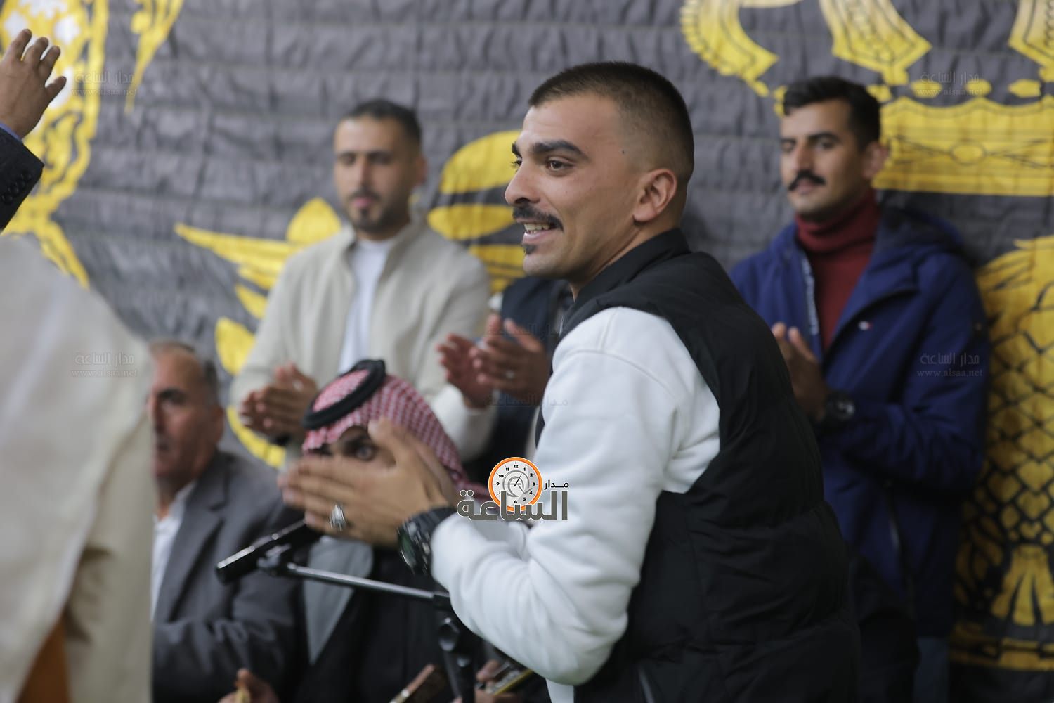 Madar Al-Saa Images 0.6202820380473092