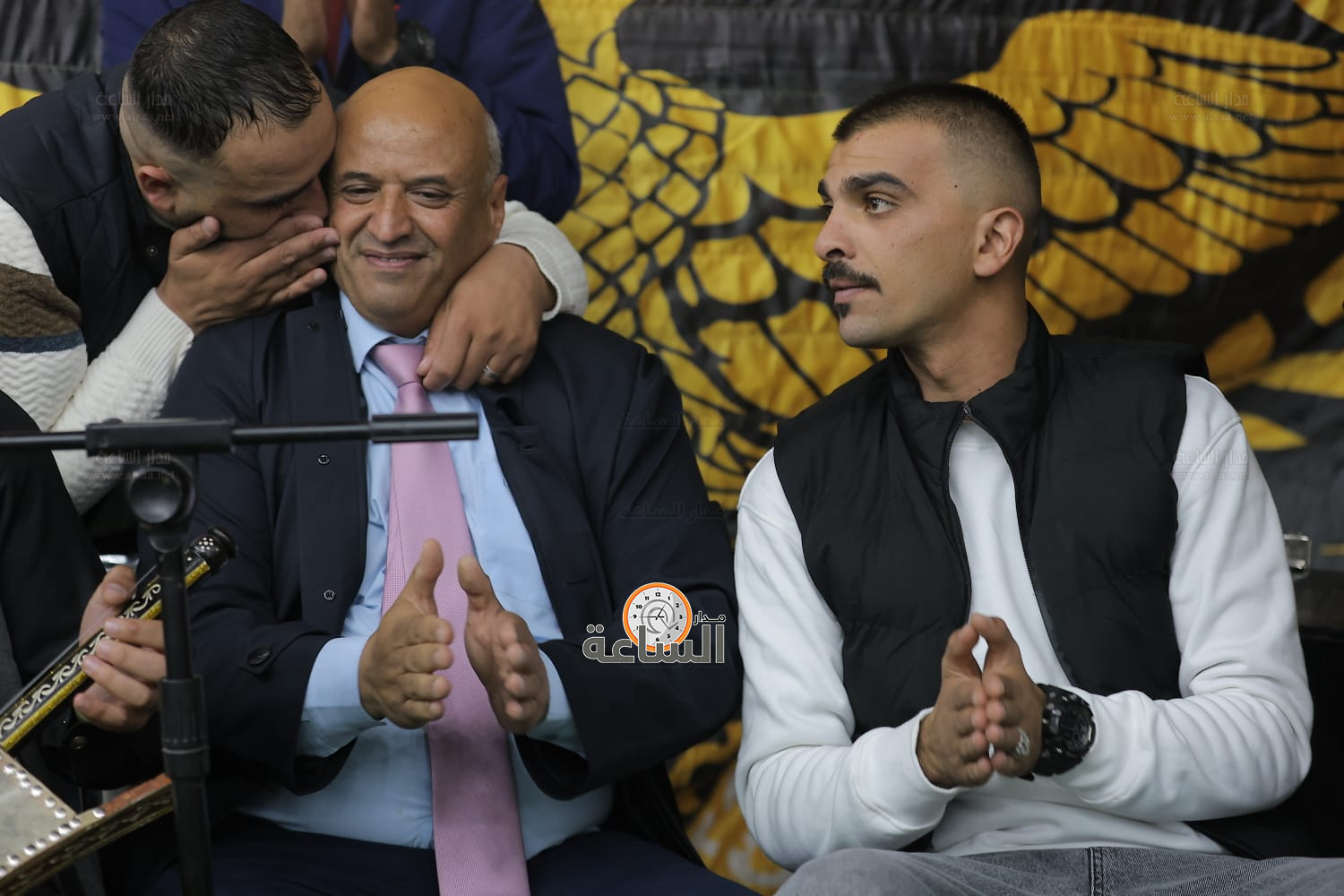 Madar Al-Saa Images 0.9127082475604787