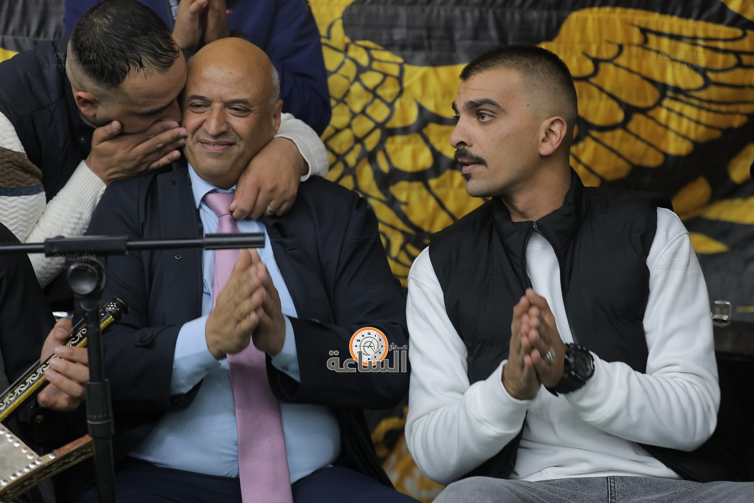 Madar Al-Saa Images 0.8304812382760273