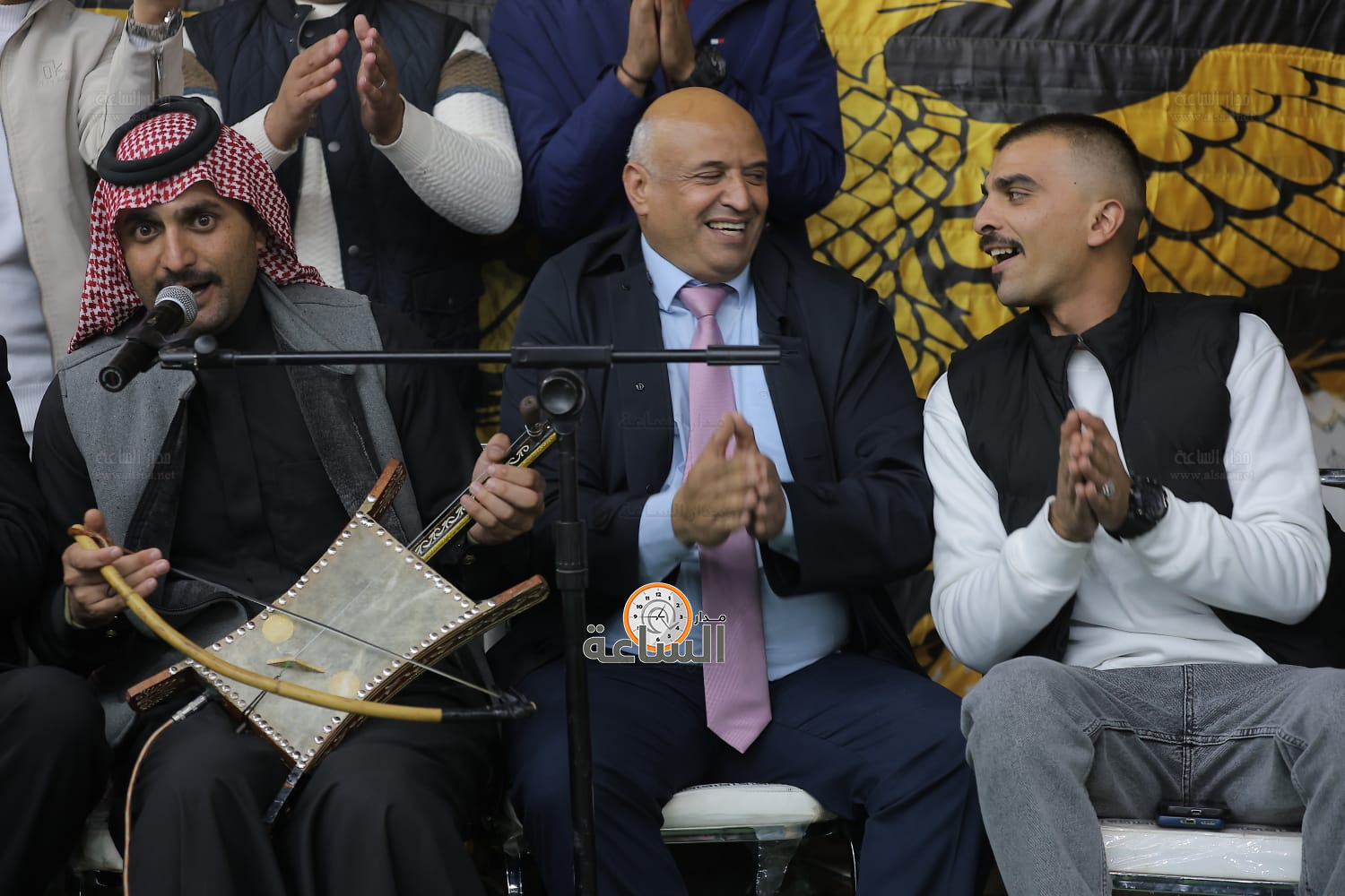 Madar Al-Saa Images 0.9906956560724616