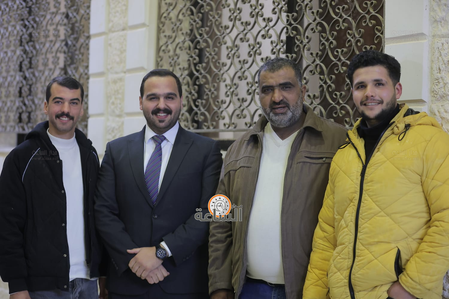 Madar Al-Saa Images 0.21656767585172698