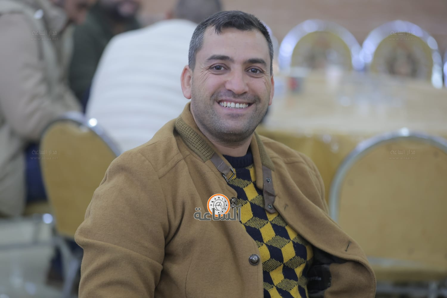 Madar Al-Saa Images 0.5271844725410206