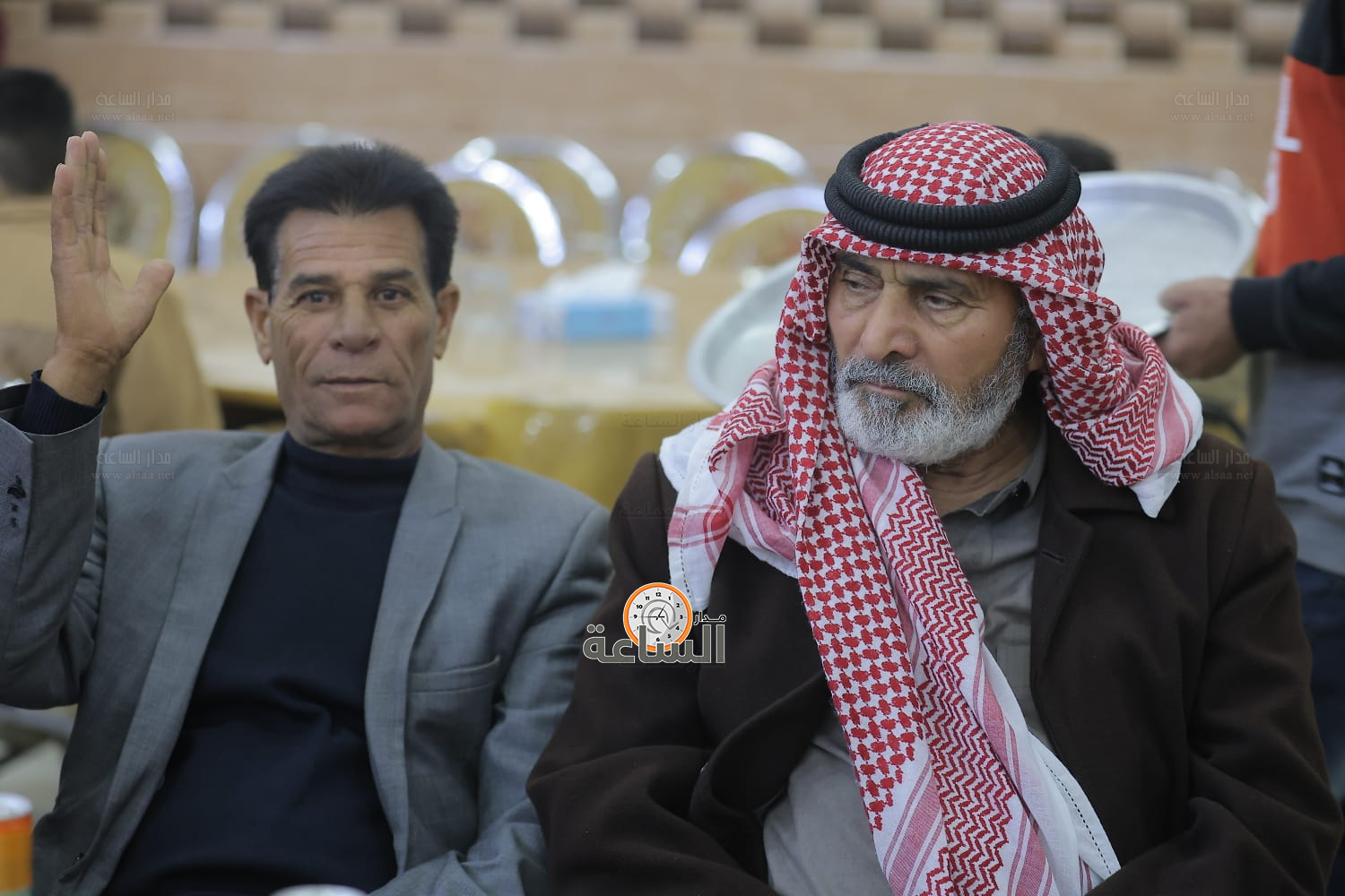 Madar Al-Saa Images 0.09226867013955953