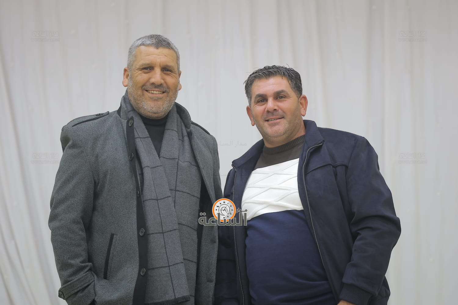 Madar Al-Saa Images 0.4004963523528223