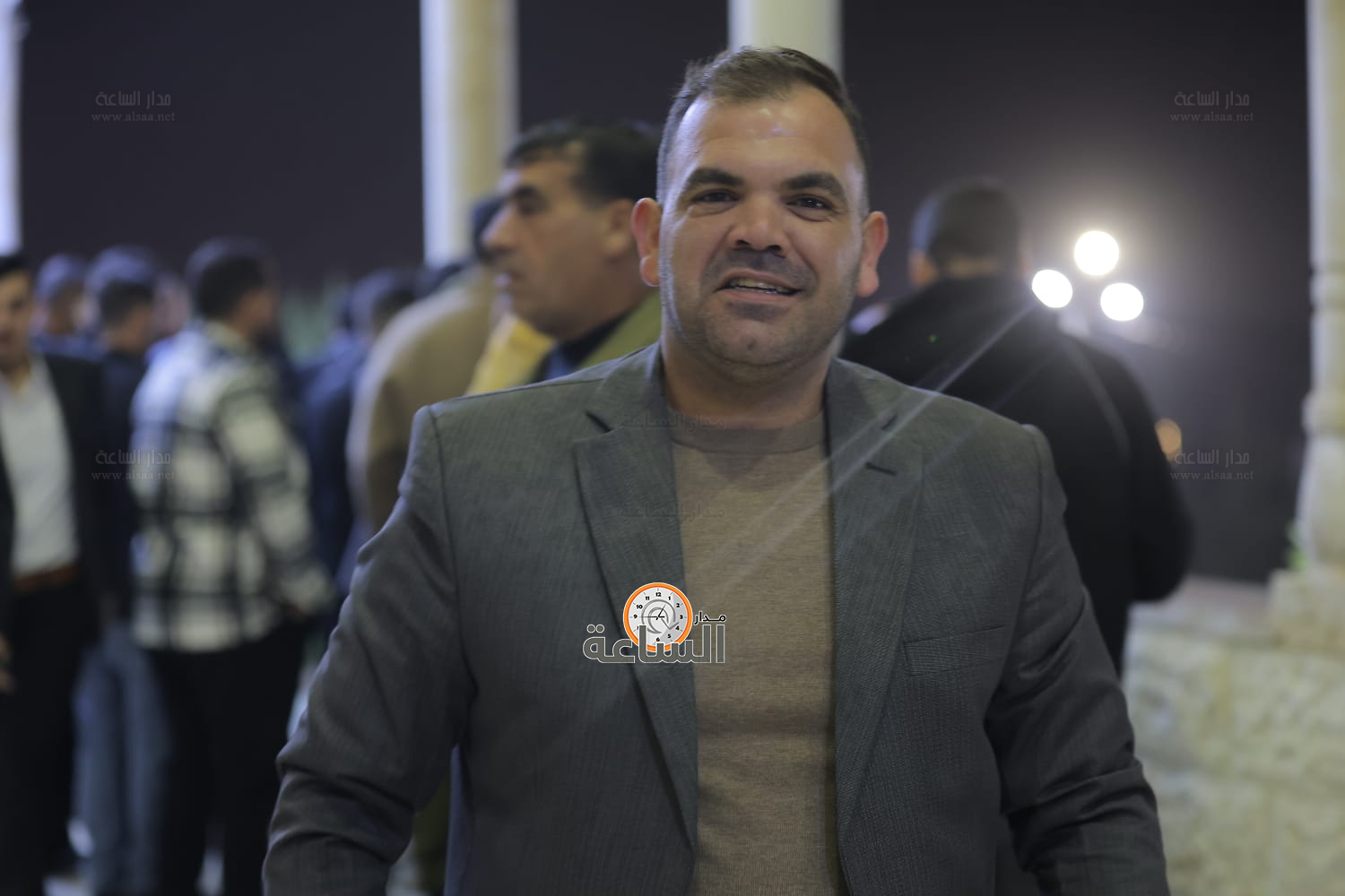 Madar Al-Saa Images 0.02844996317006543