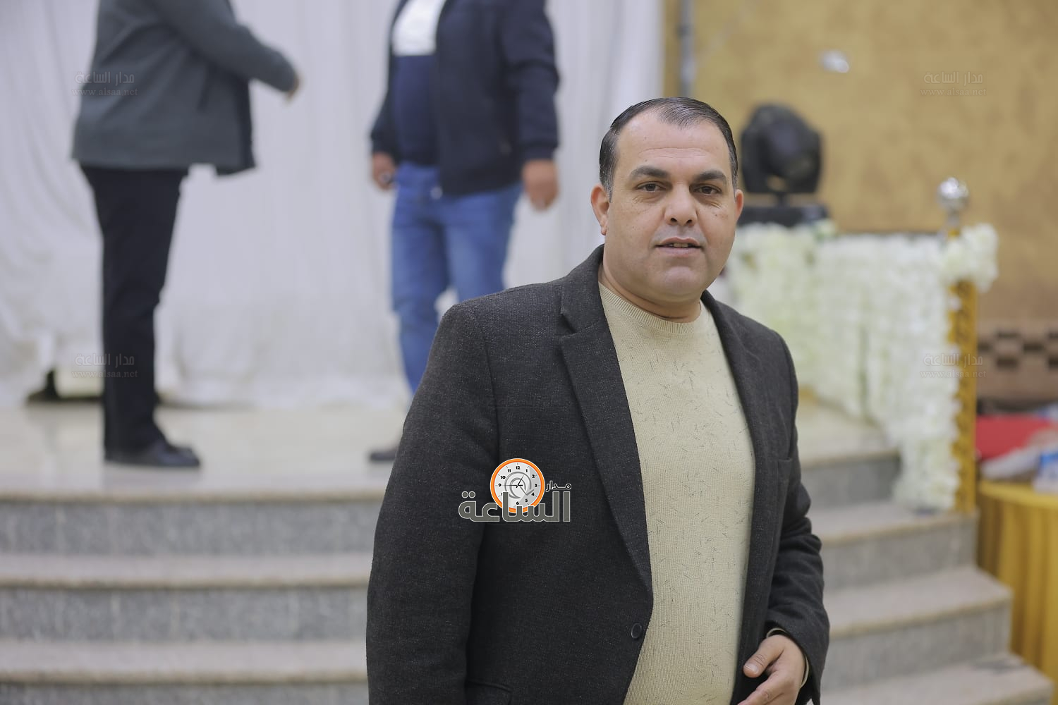 Madar Al-Saa Images 0.07258601397073916