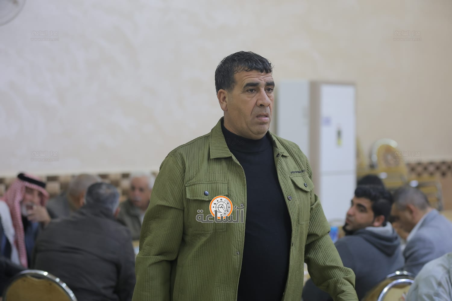 Madar Al-Saa Images 0.6856599333250936