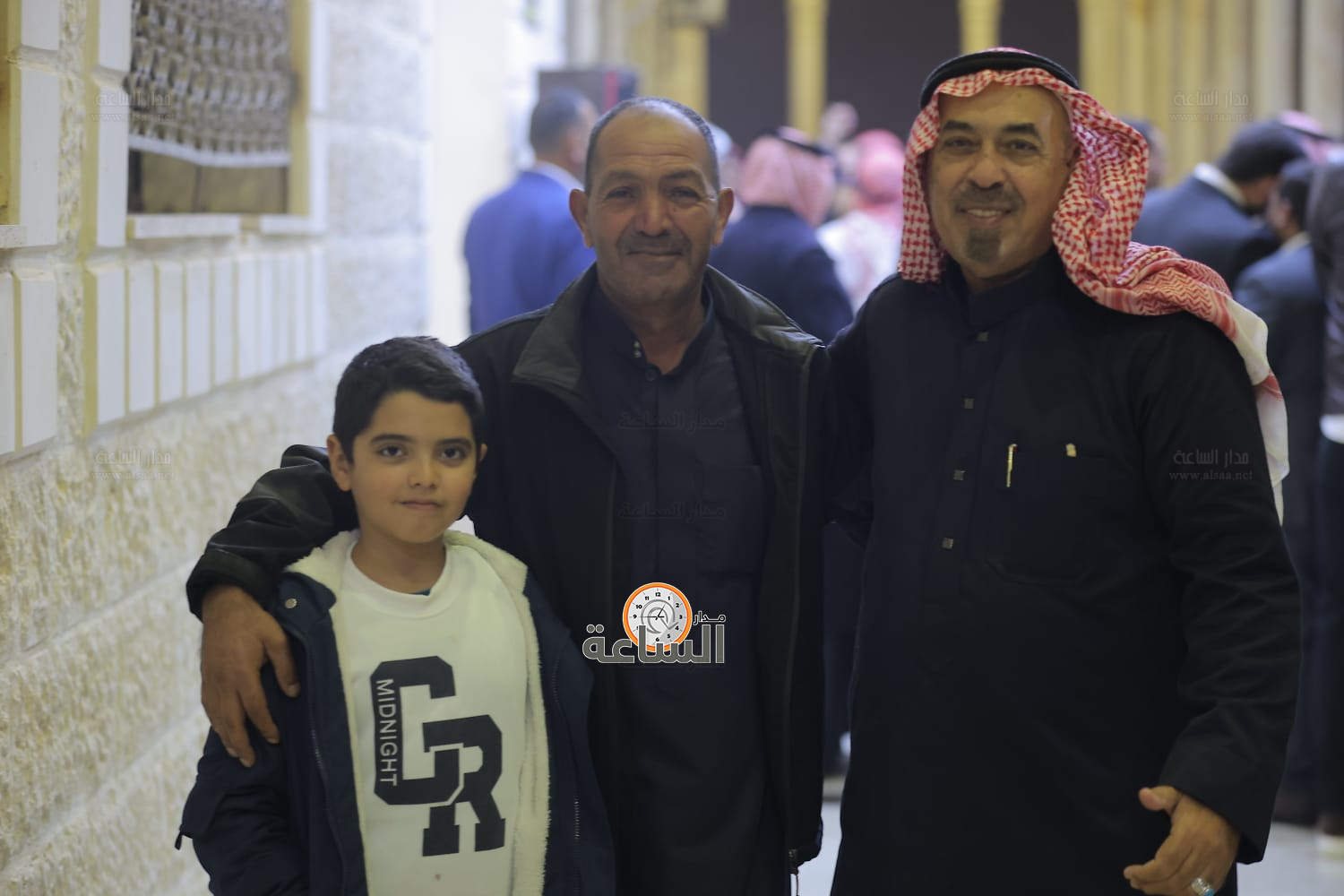 Madar Al-Saa Images 0.686130766216236