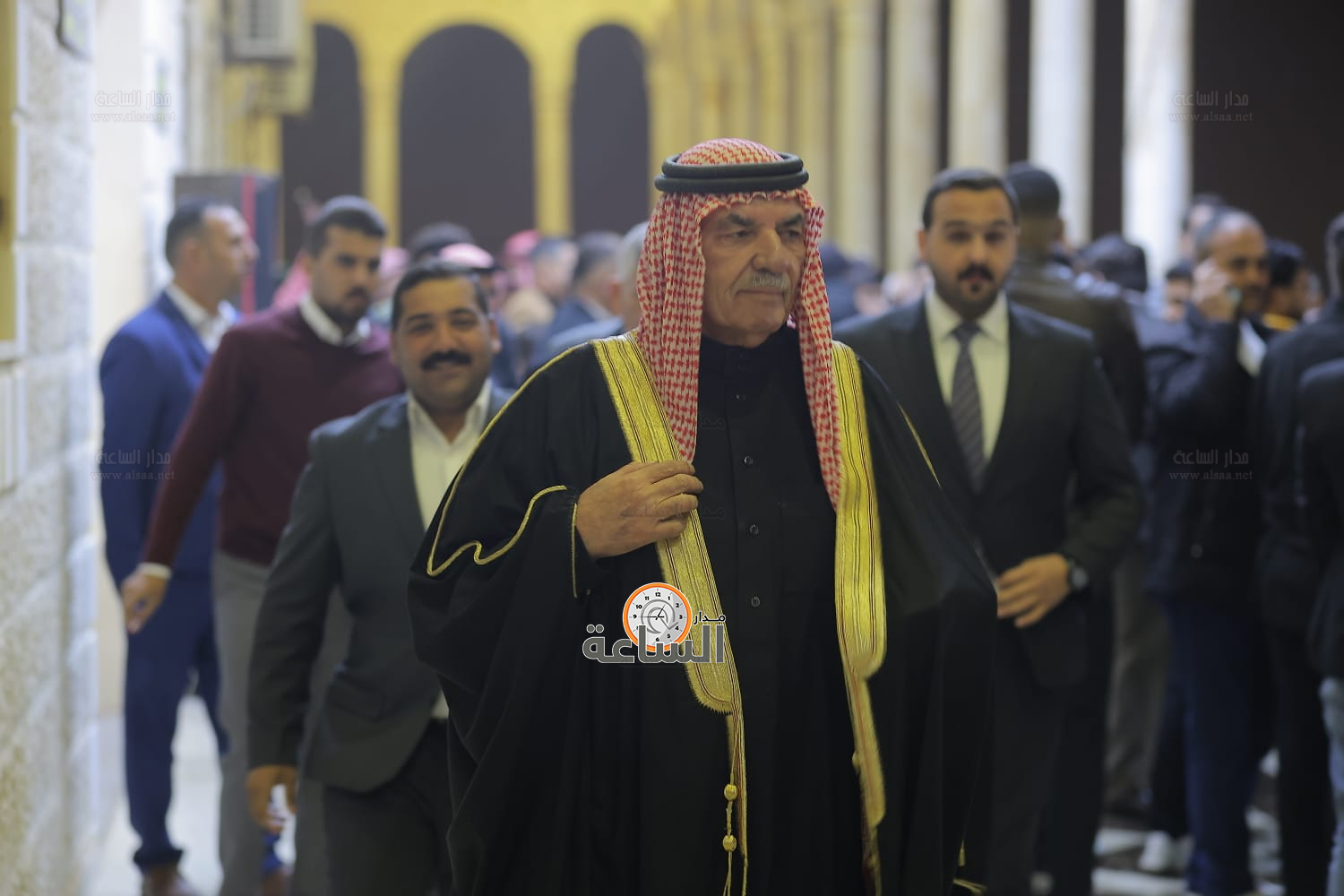 Madar Al-Saa Images 0.5817448026018742