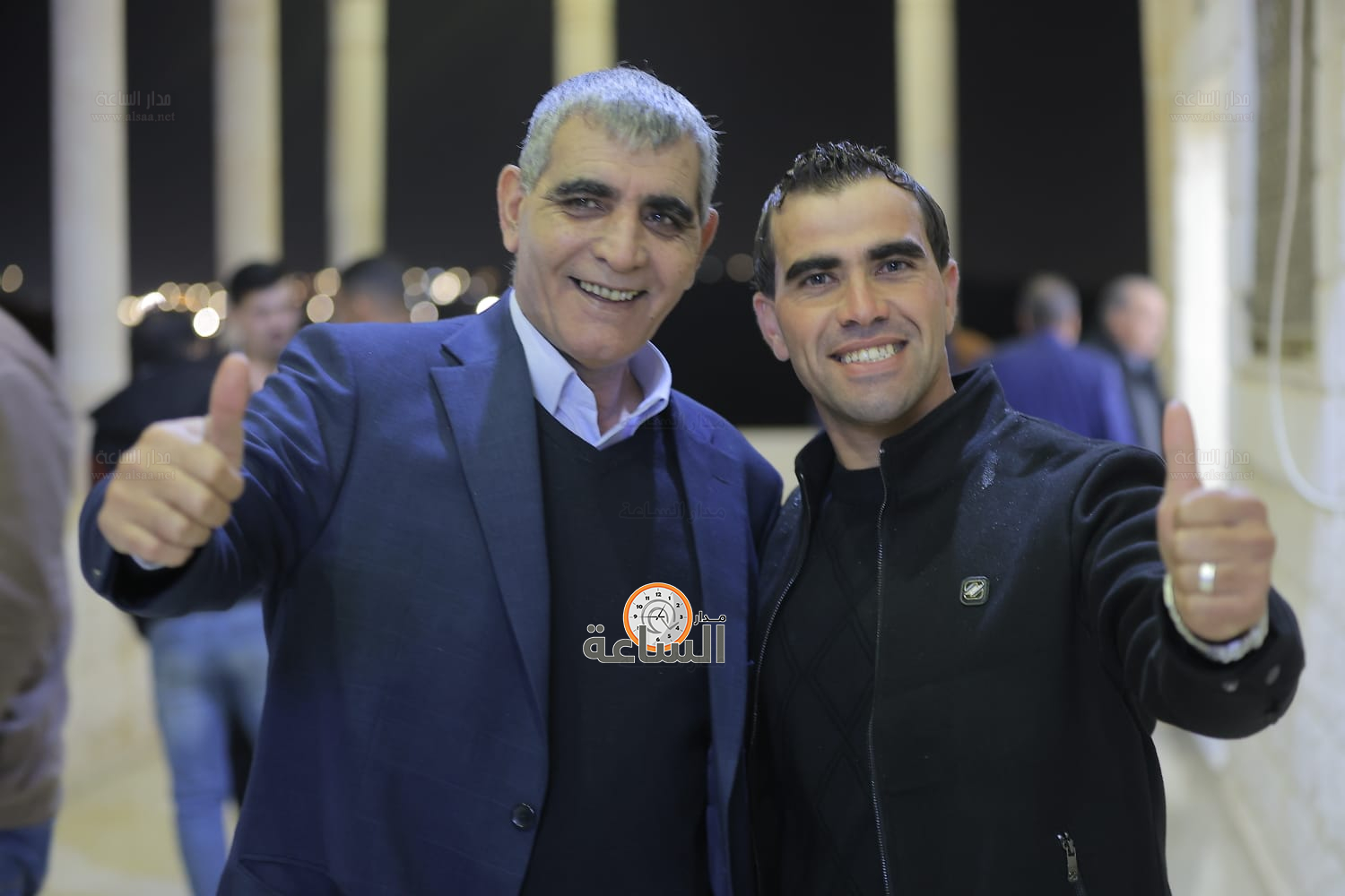 Madar Al-Saa Images 0.2628631186784166