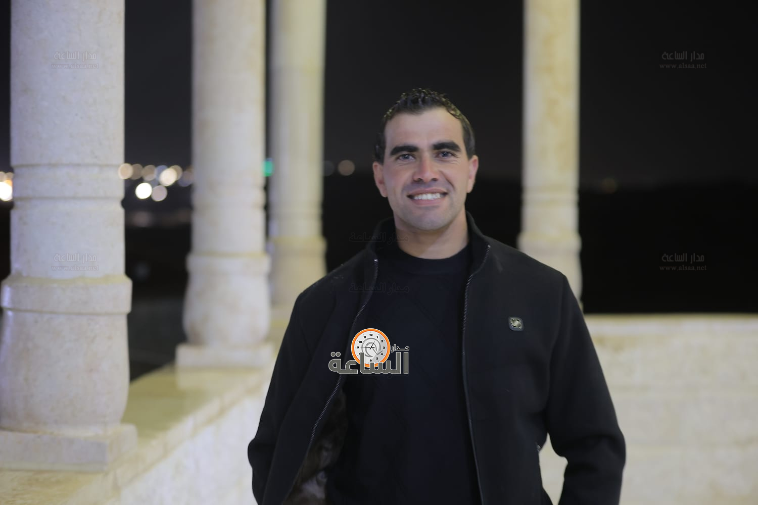 Madar Al-Saa Images 0.4158433714991451