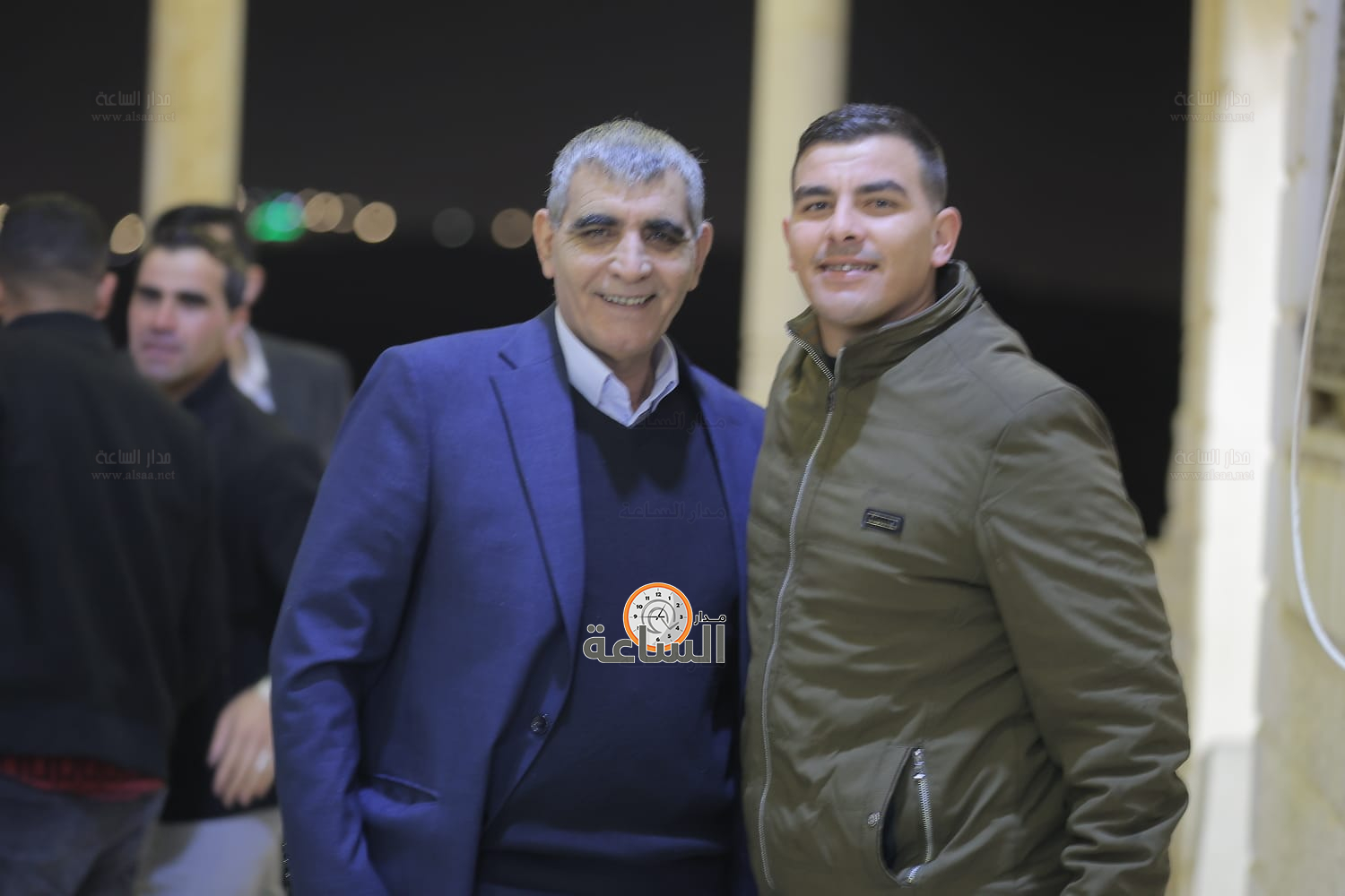 Madar Al-Saa Images 0.4988068587105441