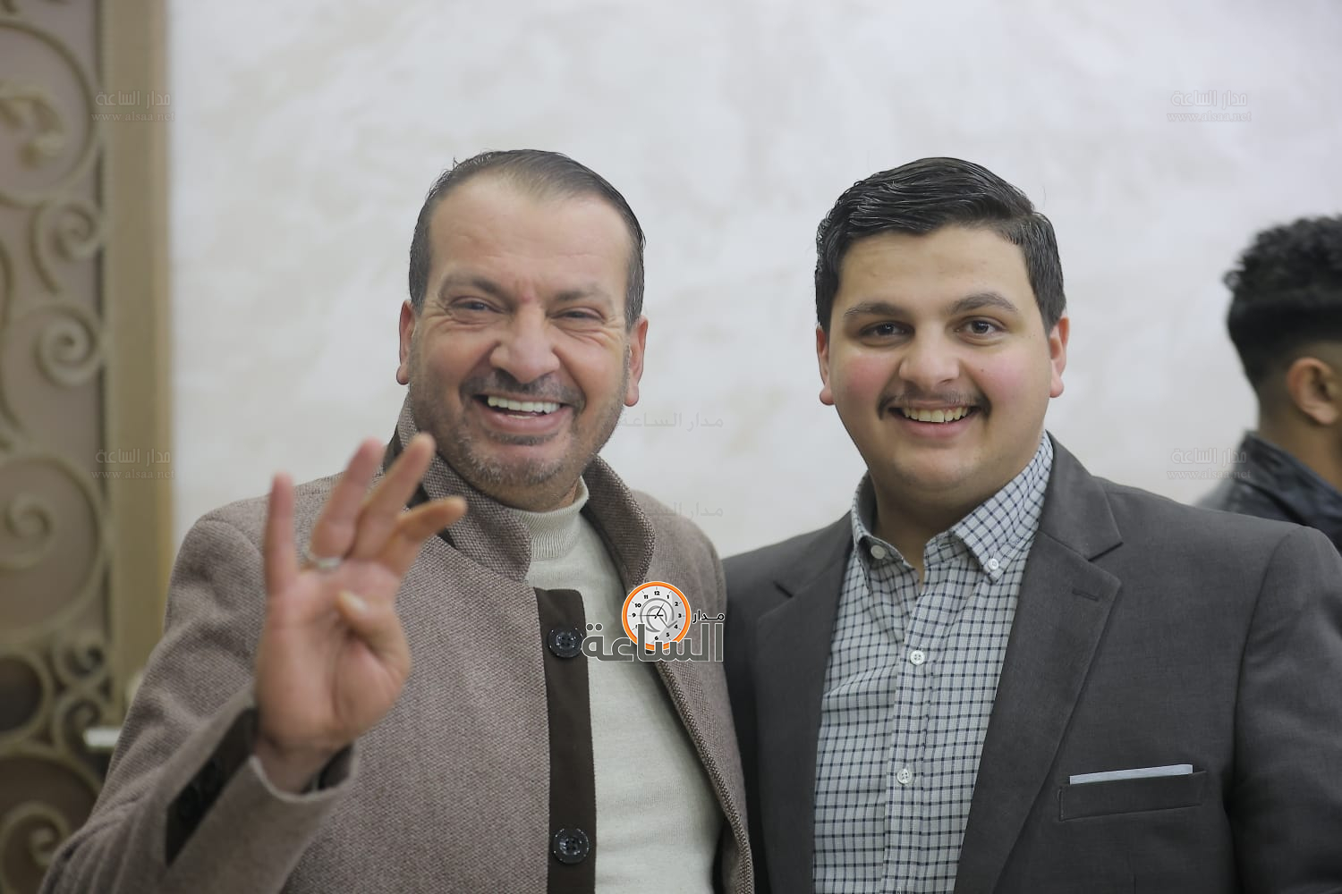 Madar Al-Saa Images 0.17683853100468128