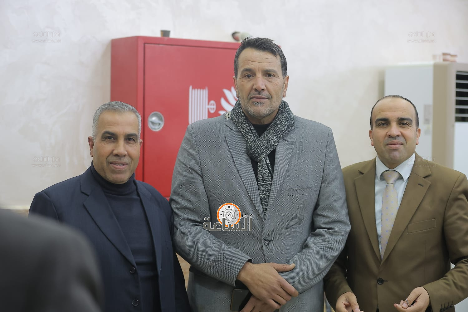 Madar Al-Saa Images 0.4240399536620242