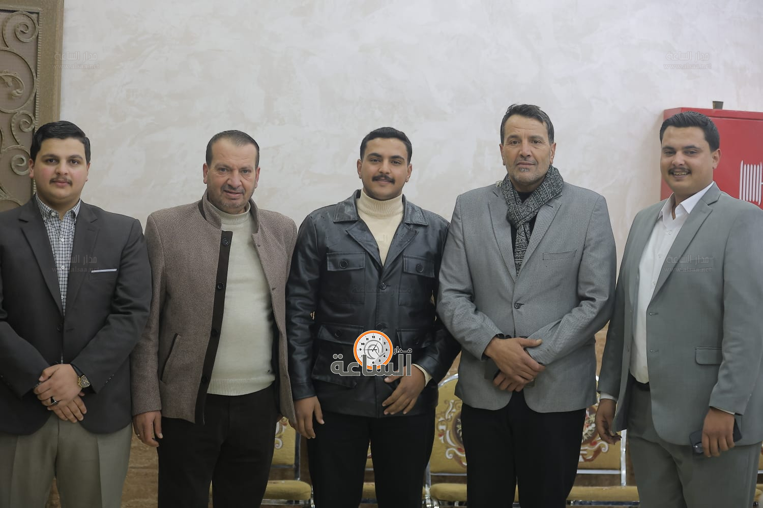 Madar Al-Saa Images 0.8096814331251755