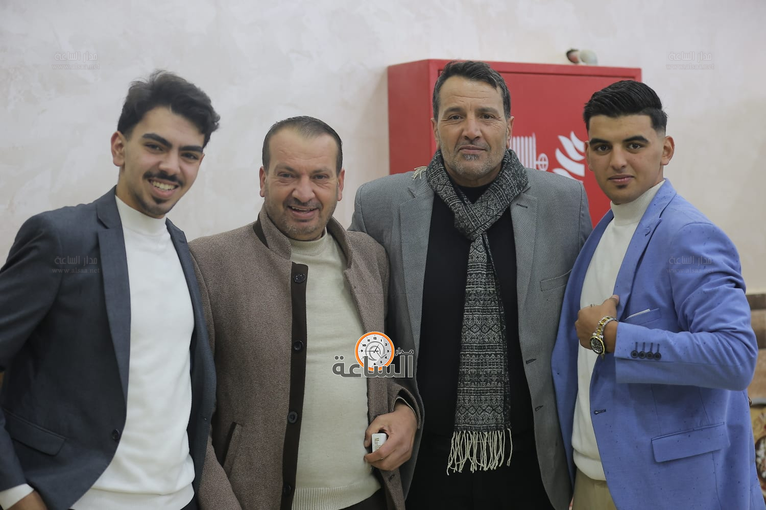 Madar Al-Saa Images 0.5444133731466944