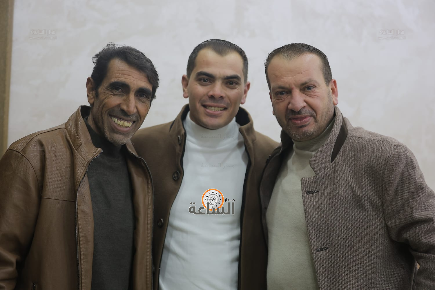 Madar Al-Saa Images 0.5834034054950665