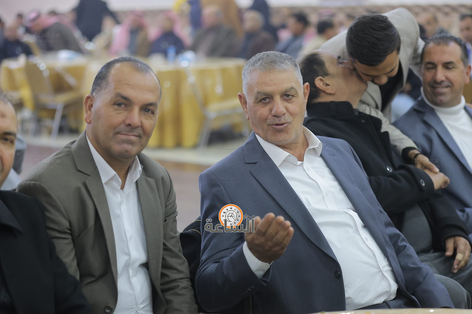 Madar Al-Saa Images 0.8783232578193327