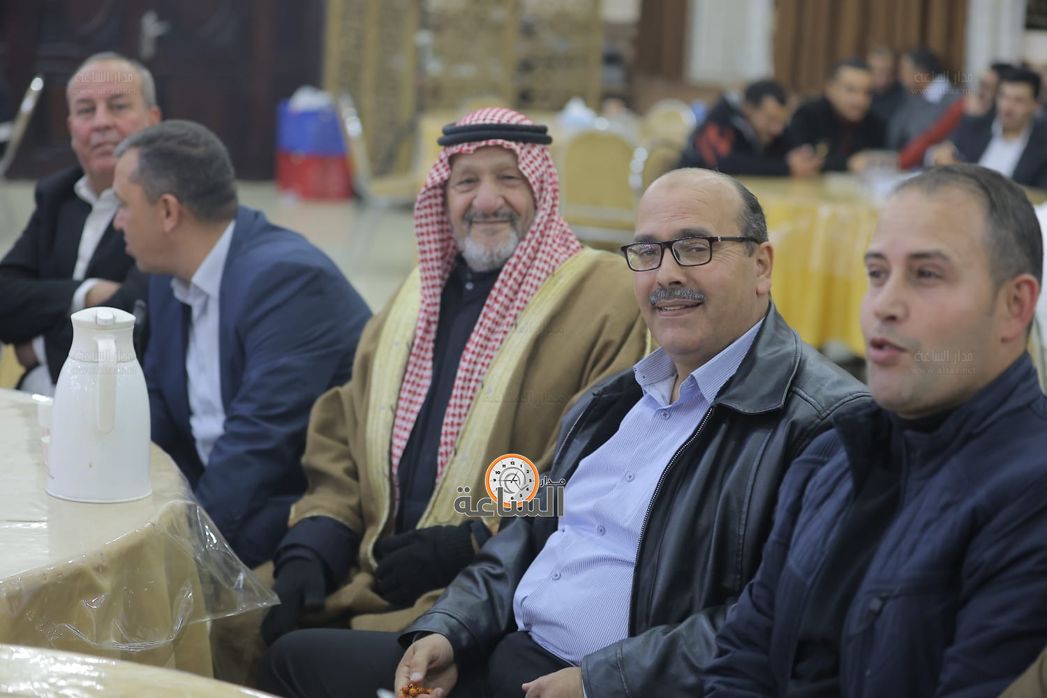 Madar Al-Saa Images 0.10475519834274272