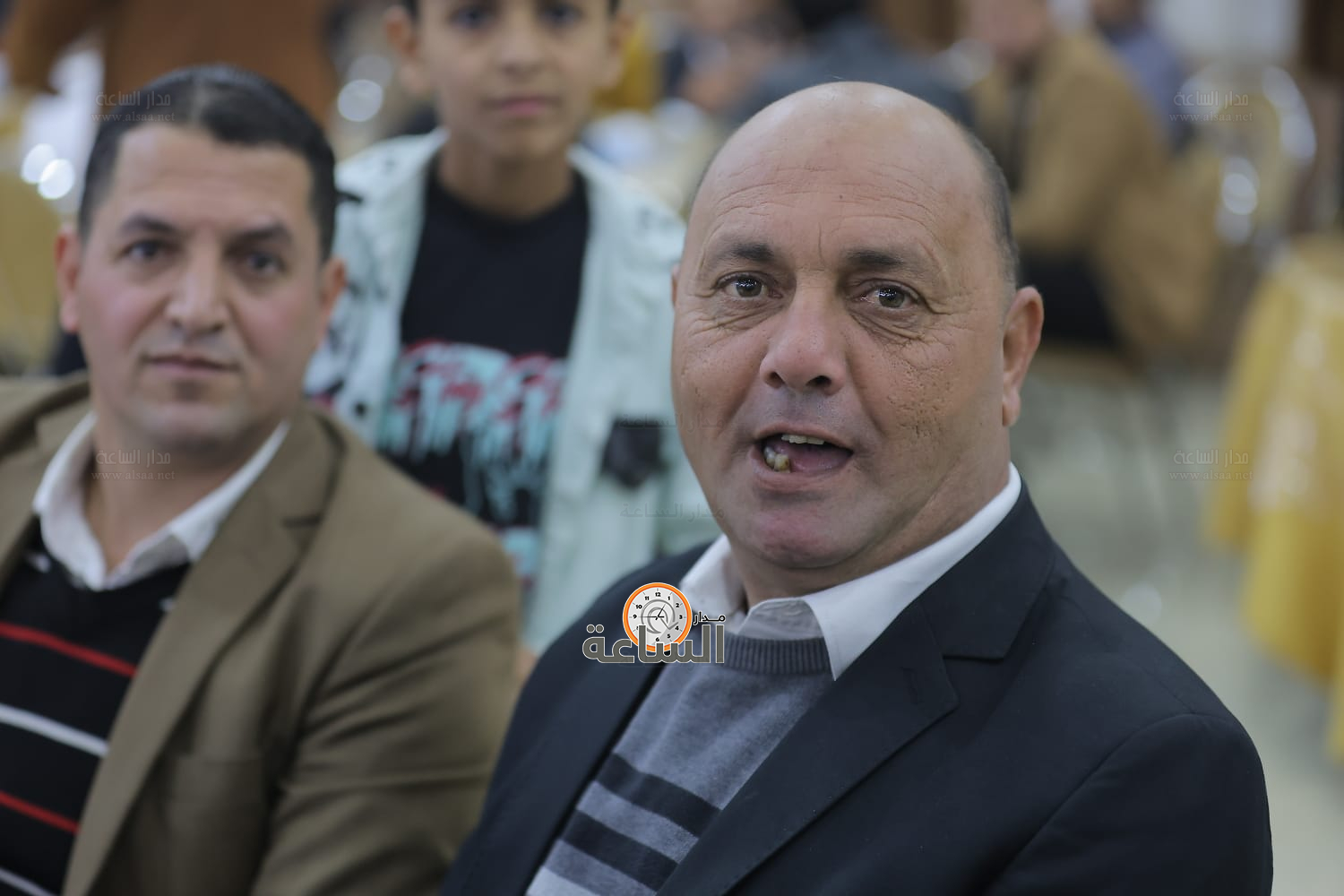 Madar Al-Saa Images 0.5755779089733319