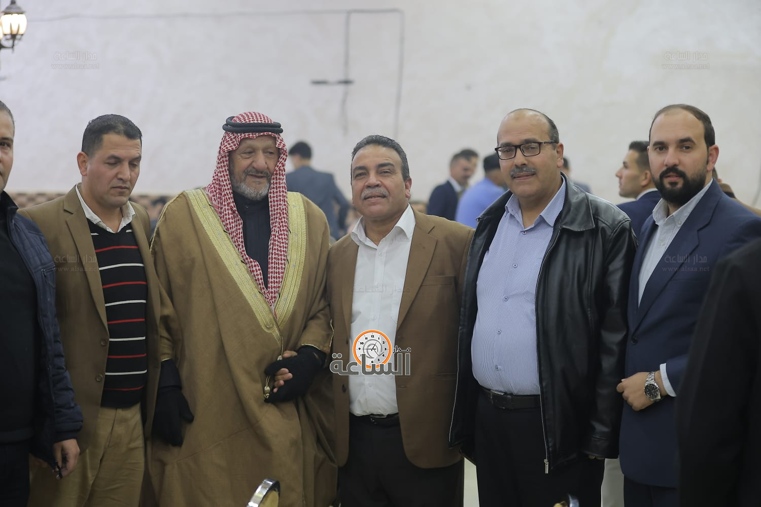 Madar Al-Saa Images 0.6369025508239258