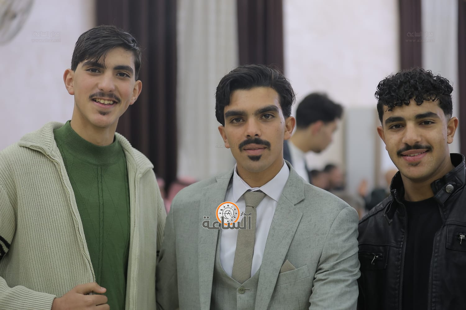 Madar Al-Saa Images 0.936740344981192