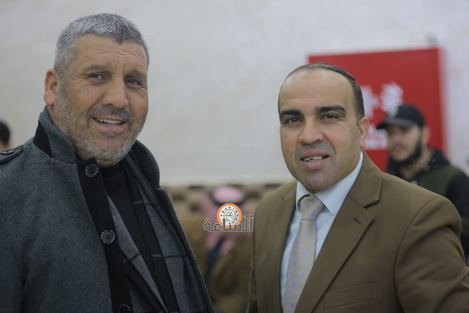 Madar Al-Saa Images 0.705068064023454