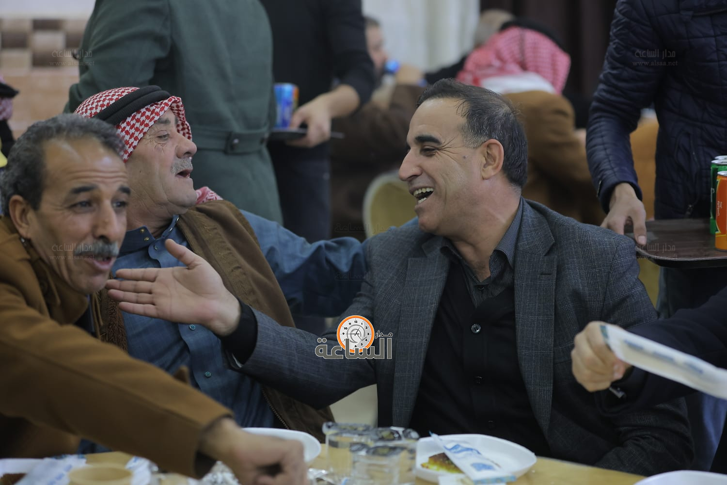 Madar Al-Saa Images 0.6417566884525753