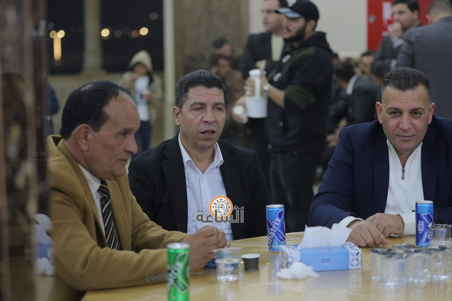 Madar Al-Saa Images 0.8211992245353612