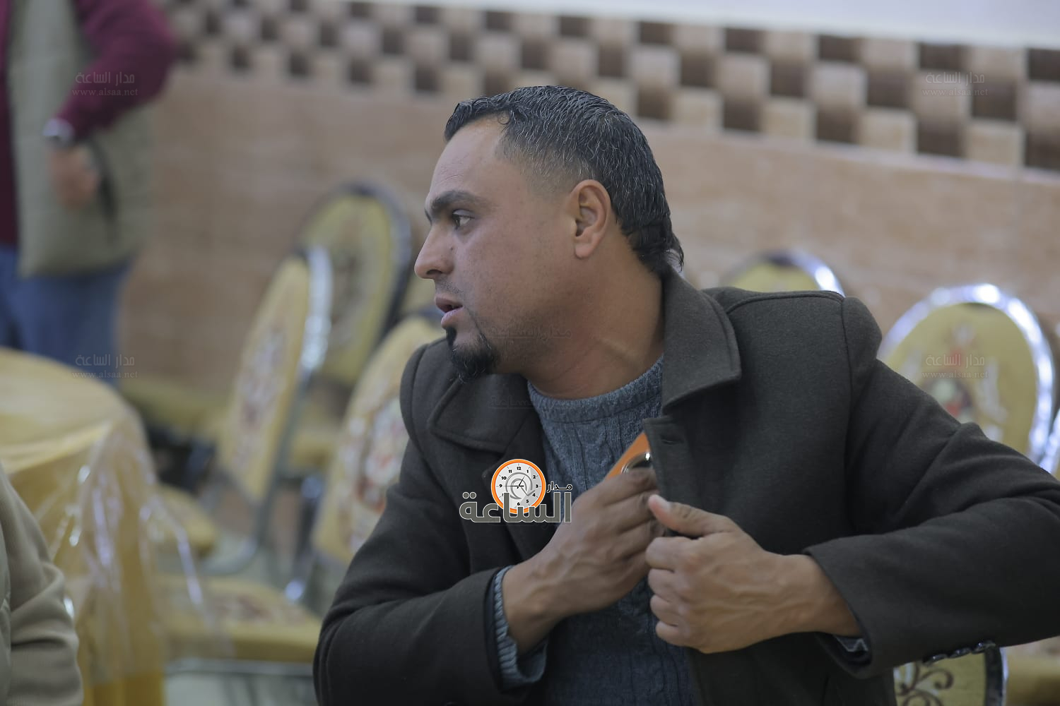 Madar Al-Saa Images 0.35100142629214826