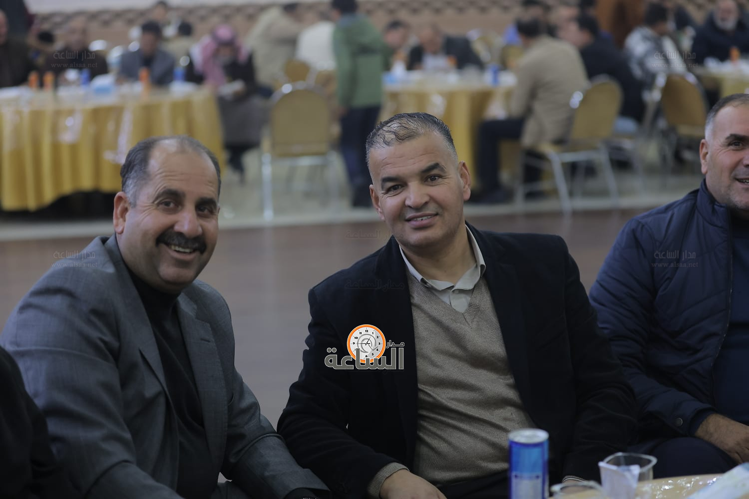 Madar Al-Saa Images 0.5643139580068371