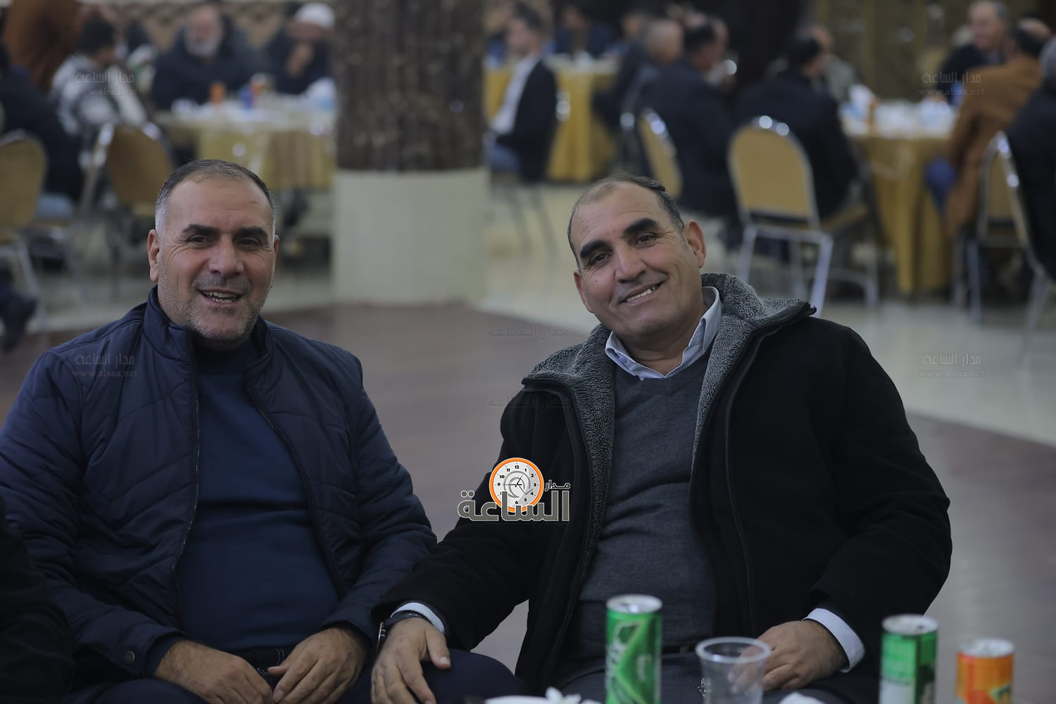 Madar Al-Saa Images 0.534384650186692