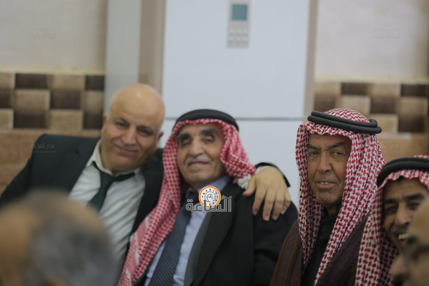 Madar Al-Saa Images 0.8947947410812443