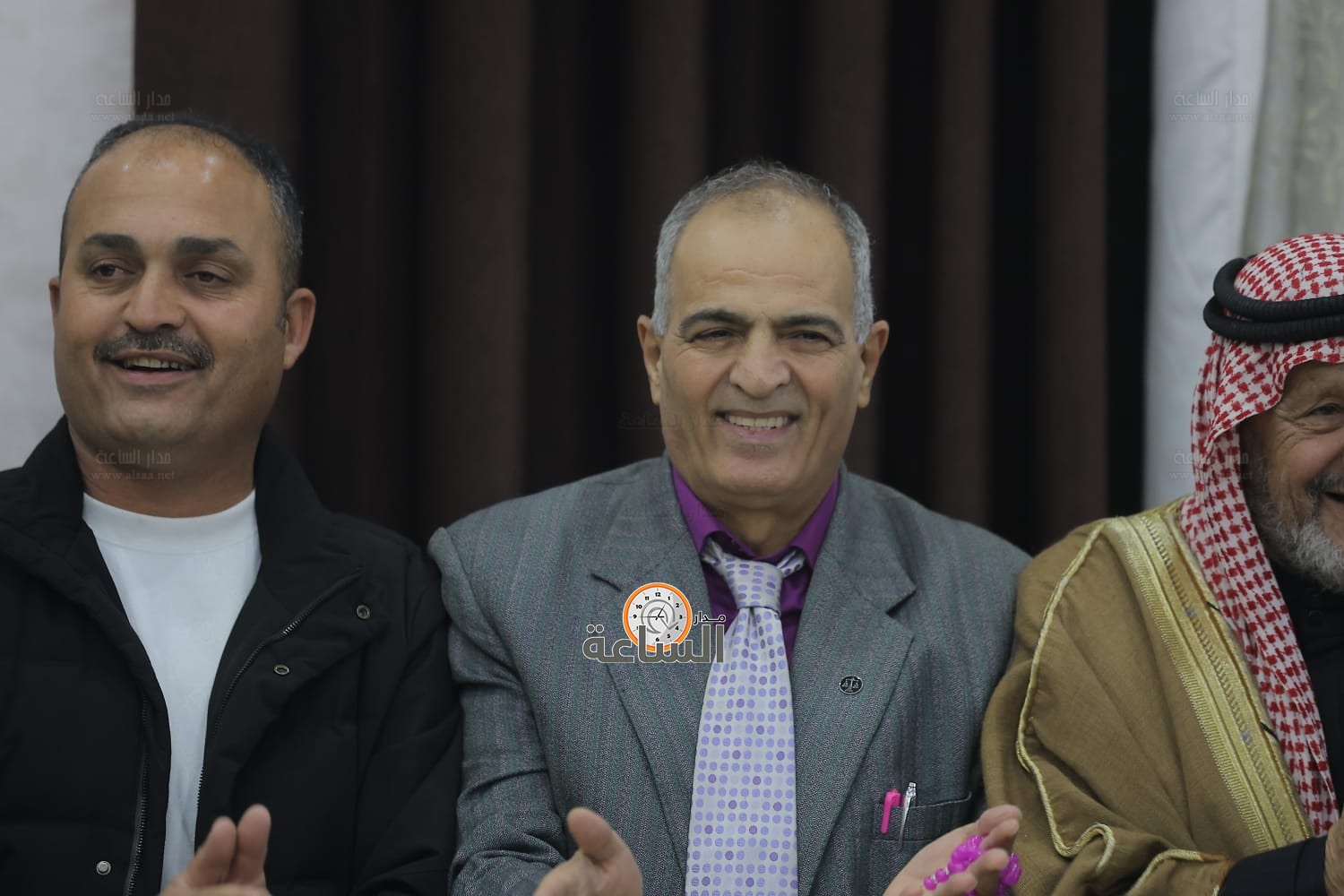 Madar Al-Saa Images 0.9363822455648098