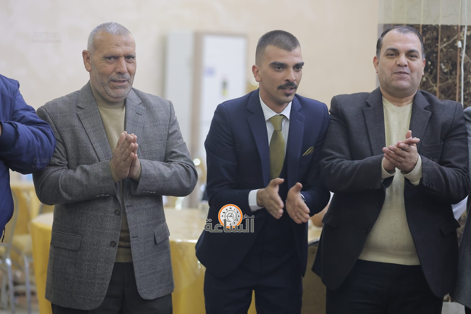 Madar Al-Saa Images 0.644297857213398