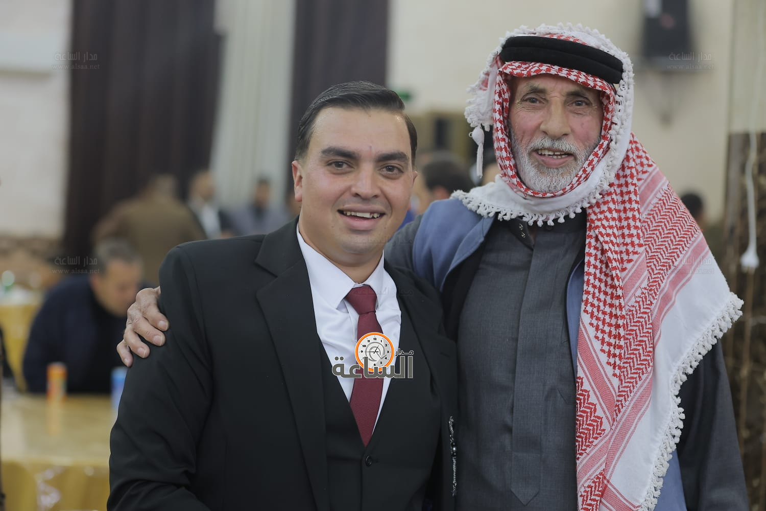 Madar Al-Saa Images 0.4019323669810847