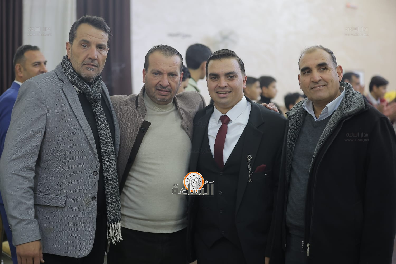 Madar Al-Saa Images 0.617037432330835