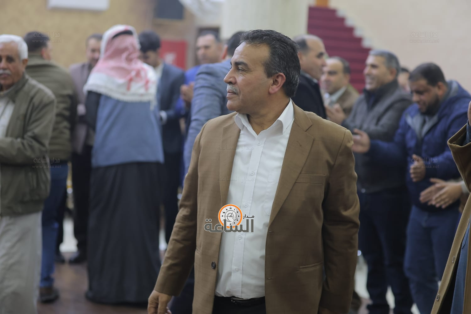 Madar Al-Saa Images 0.7932007218441376