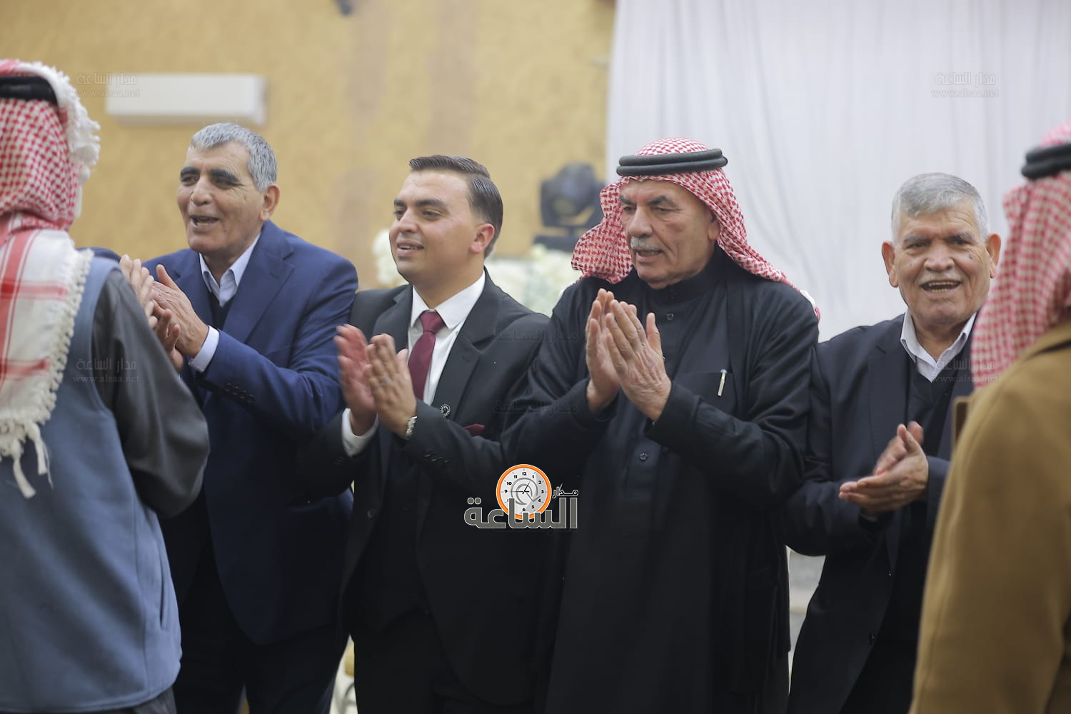 Madar Al-Saa Images 0.5727086101187955